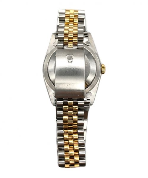 ROLEX（ロレックス）ROLEX (ロレックス) デイトジャスト サイズ:36mmの古着・服飾アイテム