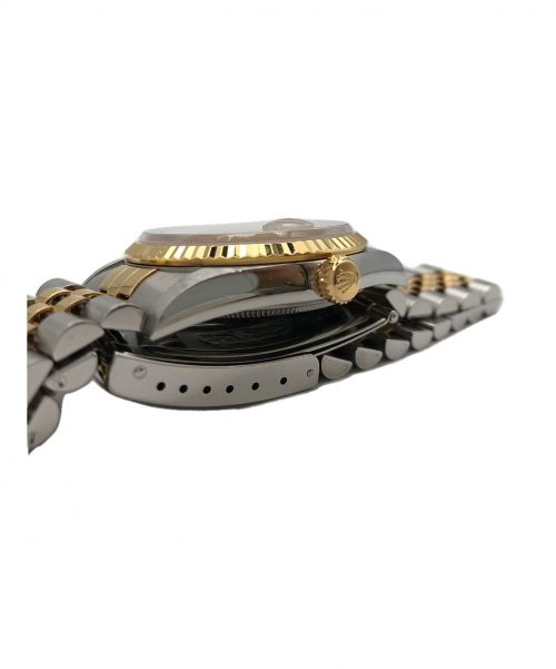 ROLEX（ロレックス）ROLEX (ロレックス) デイトジャスト サイズ:36mmの古着・服飾アイテム