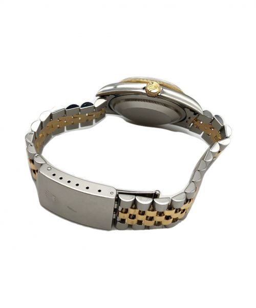 ROLEX（ロレックス）ROLEX (ロレックス) デイトジャスト サイズ:36mmの古着・服飾アイテム