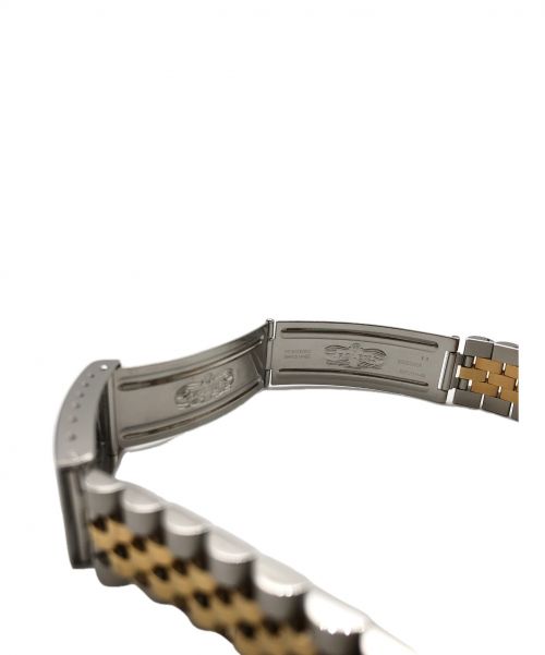 ROLEX（ロレックス）ROLEX (ロレックス) デイトジャスト サイズ:36mmの古着・服飾アイテム
