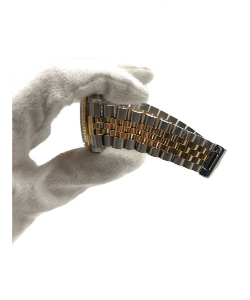 ROLEX（ロレックス）ROLEX (ロレックス) デイトジャスト サイズ:36mmの古着・服飾アイテム
