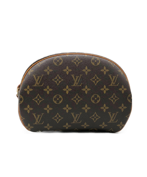 LOUIS VUITTON（ルイ ヴィトン）LOUIS VUITTON (ルイ・ヴィトン) ブロワ ブラウン サイズ:- モノグラム M51221 BA1021の古着・服飾アイテム