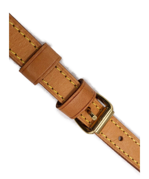 LOUIS VUITTON（ルイ ヴィトン）LOUIS VUITTON (ルイ・ヴィトン) ブロワ ブラウン サイズ:- モノグラム M51221 BA1021の古着・服飾アイテム