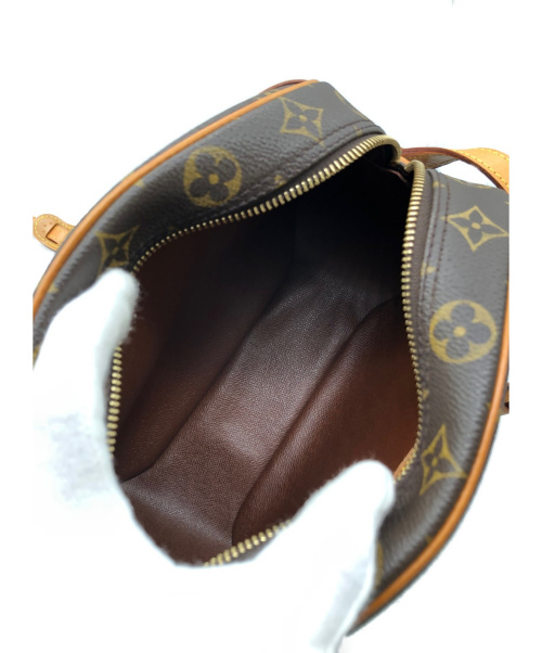 LOUIS VUITTON（ルイ ヴィトン）LOUIS VUITTON (ルイ・ヴィトン) ブロワ ブラウン サイズ:- モノグラム M51221 BA1021の古着・服飾アイテム