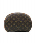LOUIS VUITTON (ルイ・ヴィトン) ブロワ ブラウン サイズ:- モノグラム M51221 BA1021：64800円