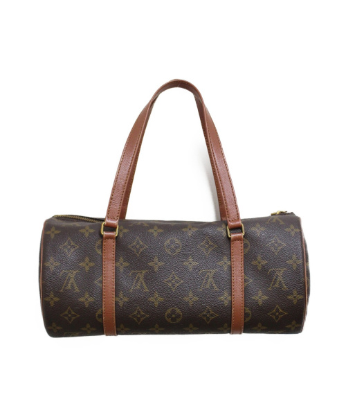 LOUIS VUITTON（ルイ ヴィトン）LOUIS VUITTON (ルイヴィトン) パピヨン30 M51365 サイズ:30 モノグラム TH0912の古着・服飾アイテム