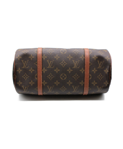 LOUIS VUITTON（ルイ ヴィトン）LOUIS VUITTON (ルイヴィトン) パピヨン30 M51365 サイズ:30 モノグラム TH0912の古着・服飾アイテム