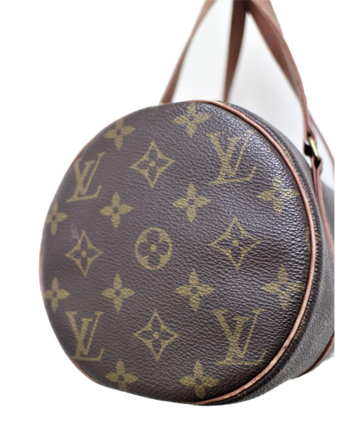 LOUIS VUITTON（ルイ ヴィトン）LOUIS VUITTON (ルイヴィトン) パピヨン30 M51365 サイズ:30 モノグラム TH0912の古着・服飾アイテム