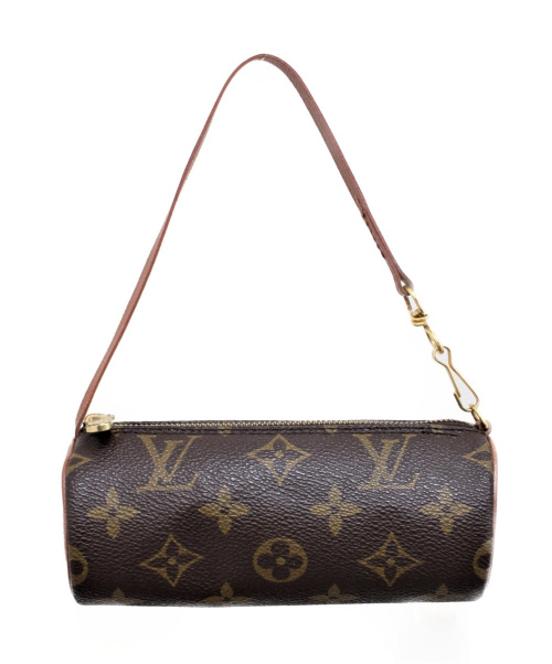 LOUIS VUITTON（ルイ ヴィトン）LOUIS VUITTON (ルイヴィトン) パピヨン30 M51365 サイズ:30 モノグラム TH0912の古着・服飾アイテム