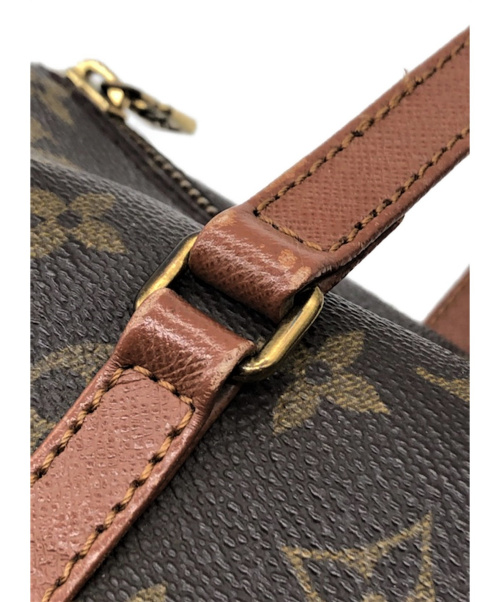 LOUIS VUITTON（ルイ ヴィトン）LOUIS VUITTON (ルイヴィトン) パピヨン30 M51365 サイズ:30 モノグラム TH0912の古着・服飾アイテム