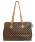 LOUIS VUITTON (ルイ ヴィトン) コロンビーヌ ブラウン サイズ:- ダミエ M99037 3626：62800円