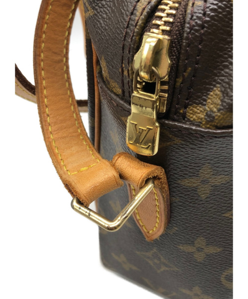LOUIS VUITTON（ルイ ヴィトン）LOUIS VUITTON (ルイ ヴィトン) トロカデロGM ブラウン サイズ:GM モノグラム M51272 SL0073の古着・服飾アイテム