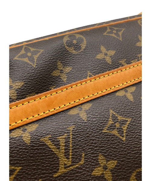 LOUIS VUITTON（ルイ ヴィトン）LOUIS VUITTON (ルイ ヴィトン) トロカデロGM ブラウン サイズ:GM モノグラム M51272 SL0073の古着・服飾アイテム