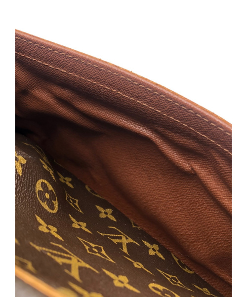 LOUIS VUITTON（ルイ ヴィトン）LOUIS VUITTON (ルイ ヴィトン) トロカデロGM ブラウン サイズ:GM モノグラム M51272 SL0073の古着・服飾アイテム