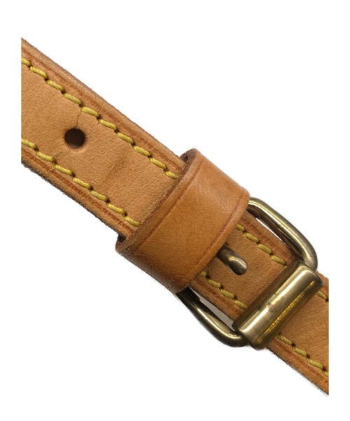 LOUIS VUITTON（ルイ ヴィトン）LOUIS VUITTON (ルイ ヴィトン) トロカデロGM ブラウン サイズ:GM モノグラム M51272 SL0073の古着・服飾アイテム