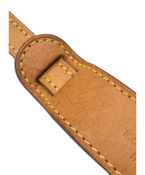 LOUIS VUITTON（ルイ ヴィトン）LOUIS VUITTON (ルイ ヴィトン) トロカデロGM ブラウン サイズ:GM モノグラム M51272 SL0073の古着・服飾アイテム