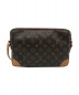 LOUIS VUITTON (ルイ ヴィトン) トロカデロGM ブラウン サイズ:GM モノグラム M51272 SL0073：69800円