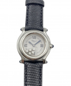 CHOPARDショパール）の古着「ハッピースポーツ」