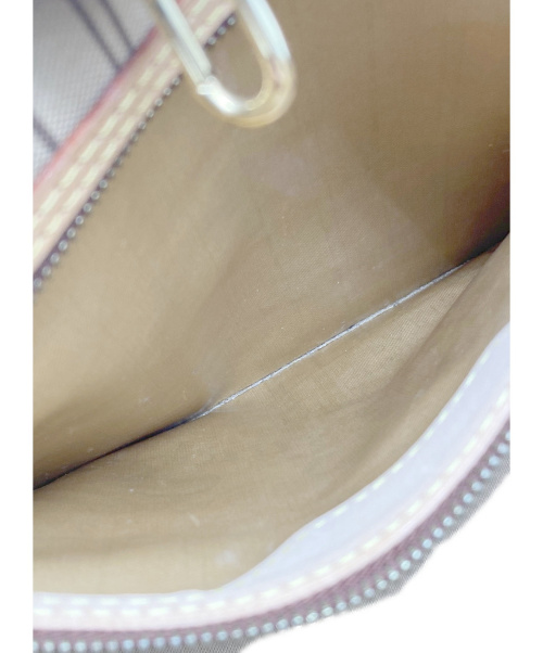 LOUIS VUITTON（ルイ ヴィトン）LOUIS VUITTON (ルイヴィトン) ネヴァーフルPM サイズ:PM モノグラム M40155 VI2087の古着・服飾アイテム