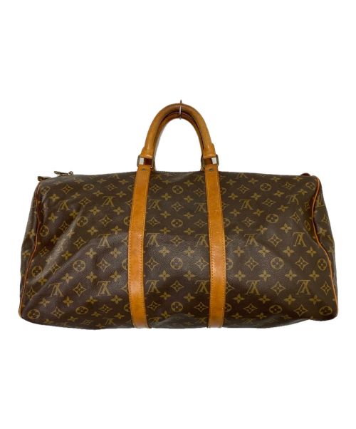 LOUIS VUITTON（ルイ ヴィトン）LOUIS VUITTON (ルイ ヴィトン) キーポル50の古着・服飾アイテム