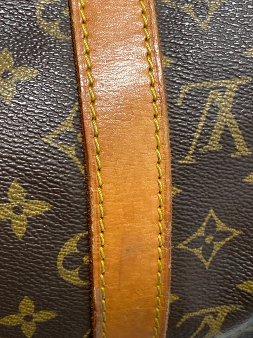 LOUIS VUITTON（ルイ ヴィトン）LOUIS VUITTON (ルイ ヴィトン) キーポル50の古着・服飾アイテム