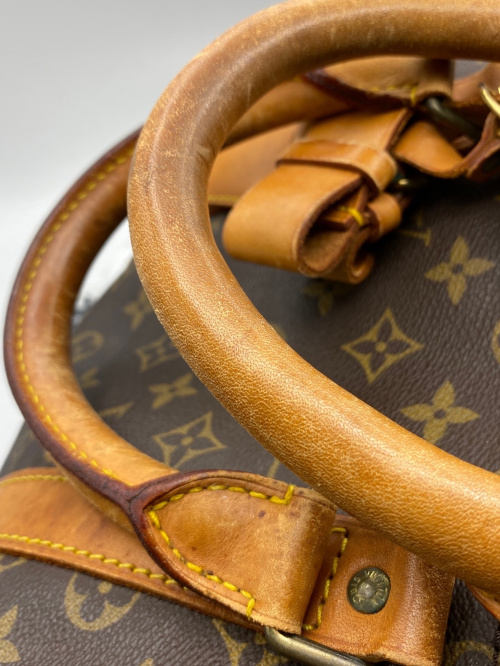 LOUIS VUITTON（ルイ ヴィトン）LOUIS VUITTON (ルイ ヴィトン) キーポル50の古着・服飾アイテム