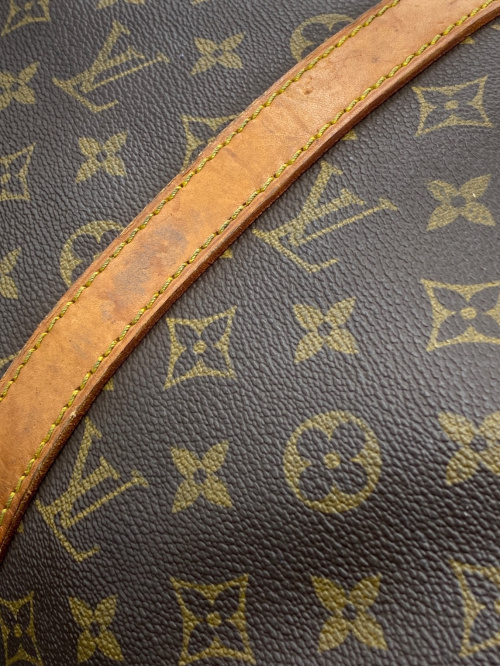 LOUIS VUITTON（ルイ ヴィトン）LOUIS VUITTON (ルイ ヴィトン) キーポル50の古着・服飾アイテム