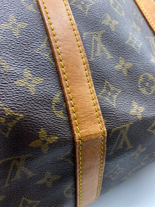 LOUIS VUITTON（ルイ ヴィトン）LOUIS VUITTON (ルイ ヴィトン) キーポル50の古着・服飾アイテム