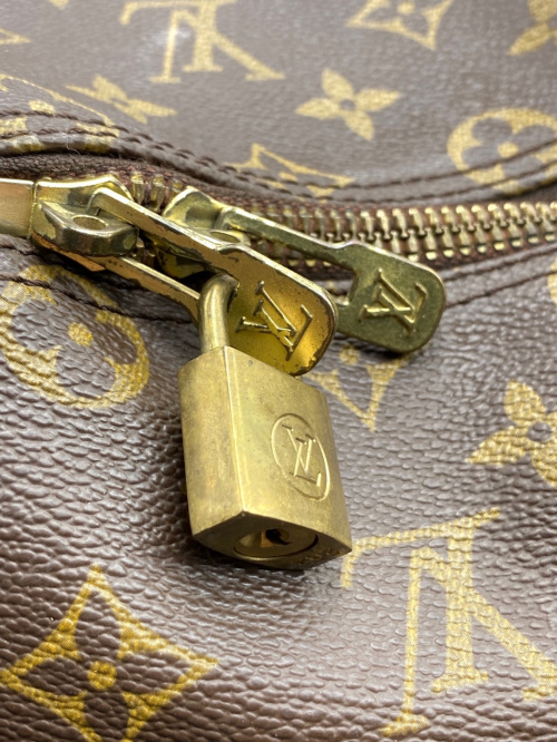 LOUIS VUITTON（ルイ ヴィトン）LOUIS VUITTON (ルイ ヴィトン) キーポル50の古着・服飾アイテム