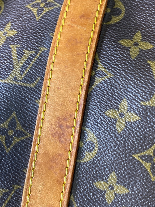 LOUIS VUITTON（ルイ ヴィトン）LOUIS VUITTON (ルイ ヴィトン) キーポル50の古着・服飾アイテム