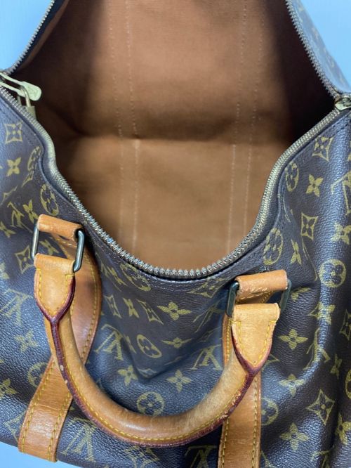 LOUIS VUITTON（ルイ ヴィトン）LOUIS VUITTON (ルイ ヴィトン) キーポル50の古着・服飾アイテム