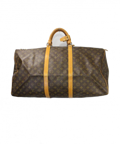 LOUIS VUITTON（ルイ ヴィトン）LOUIS VUITTON (ルイヴィトン) キーポル60の古着・服飾アイテム