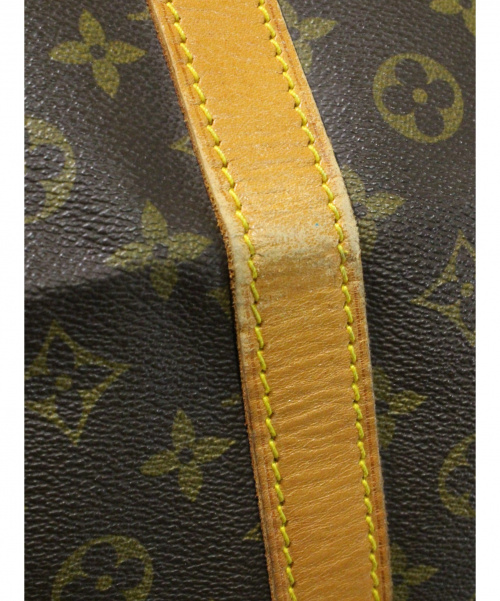 LOUIS VUITTON（ルイ ヴィトン）LOUIS VUITTON (ルイヴィトン) キーポル60の古着・服飾アイテム