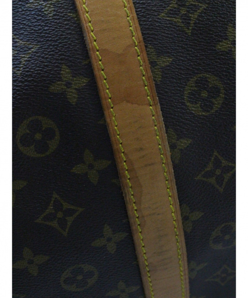 LOUIS VUITTON（ルイ ヴィトン）LOUIS VUITTON (ルイヴィトン) キーポル60の古着・服飾アイテム