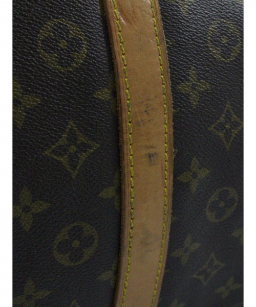 LOUIS VUITTON（ルイ ヴィトン）LOUIS VUITTON (ルイヴィトン) キーポル60の古着・服飾アイテム