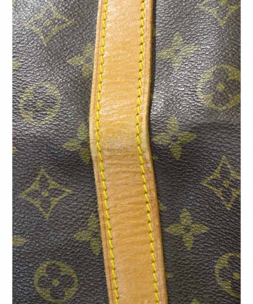 LOUIS VUITTON（ルイ ヴィトン）LOUIS VUITTON (ルイヴィトン) キーポル60の古着・服飾アイテム
