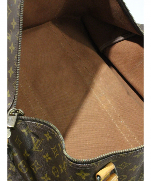 LOUIS VUITTON（ルイ ヴィトン）LOUIS VUITTON (ルイヴィトン) キーポル60の古着・服飾アイテム