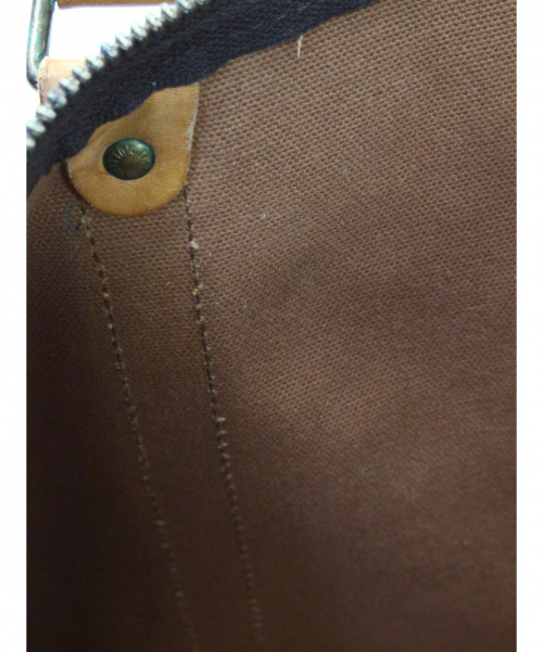 LOUIS VUITTON（ルイ ヴィトン）LOUIS VUITTON (ルイヴィトン) キーポル60の古着・服飾アイテム