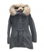 MONCLERモンクレール）の古着「AREDHEL」｜ブラック