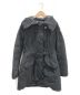 中古・古着 MONCLER (モンクレール) AREDHEL ブラック サイズ:1：89800円