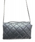 CHANEL (シャネル) 2WAYショルダーバッグ ブラック サイズ:- ハンプトンズライン A66128：178000円