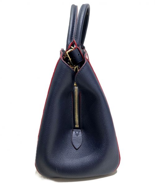 LOUIS VUITTON（ルイ ヴィトン）LOUIS VUITTON (ルイ ヴィトン) モンテーニュMM マリーヌルージュ サイズ:-の古着・服飾アイテム