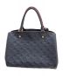 LOUIS VUITTON (ルイ ヴィトン) モンテーニュMM マリーヌルージュ サイズ:-：208000円