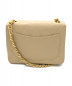 CHANEL (シャネル) ミニマトラッセ ベージュ サイズ:- ミニマトラッセ ラムスキン：348000円