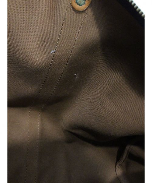 LOUIS VUITTON（ルイ ヴィトン）LOUIS VUITTON (ルイ ヴィトン) キーポル サイズ:55 モノグラム M41424 VI064の古着・服飾アイテム