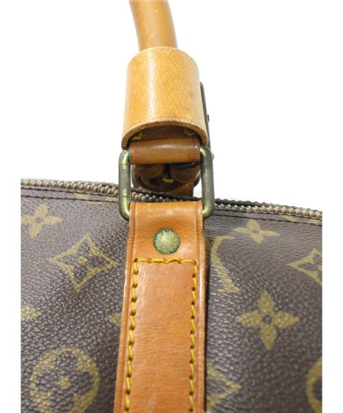 LOUIS VUITTON（ルイ ヴィトン）LOUIS VUITTON (ルイ ヴィトン) キーポル サイズ:55 モノグラム M41424 VI064の古着・服飾アイテム