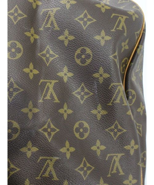 LOUIS VUITTON（ルイ ヴィトン）LOUIS VUITTON (ルイ ヴィトン) キーポル サイズ:55 モノグラム M41424 VI064の古着・服飾アイテム