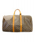 LOUIS VUITTON (ルイ ヴィトン) キーポル サイズ:55 モノグラム M41424 VI064：34800円