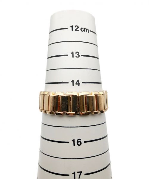 Cartier（カルティエ）Cartier (カルティエ) タンキッシムSM サイズ:16mmの古着・服飾アイテム
