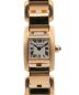 Cartier（カルティエ）の古着「タンキッシムSM」